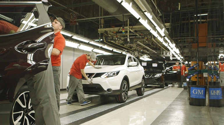 Αρνείται τις κατηγορίες η Nissan και δηλώνει καθαρή!